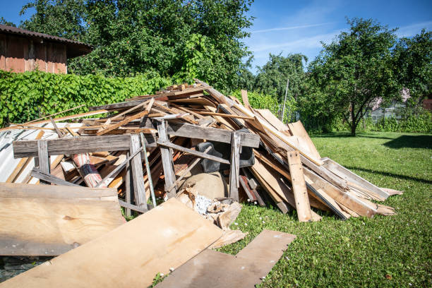 Best Retail Junk Removal  in Resaca, GA